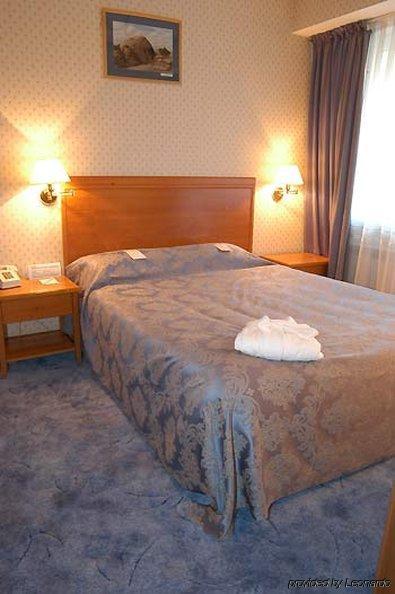 Astana International 4*