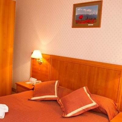 Hotel Astana International