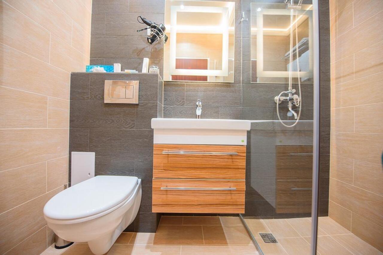 Hotel Astana International
