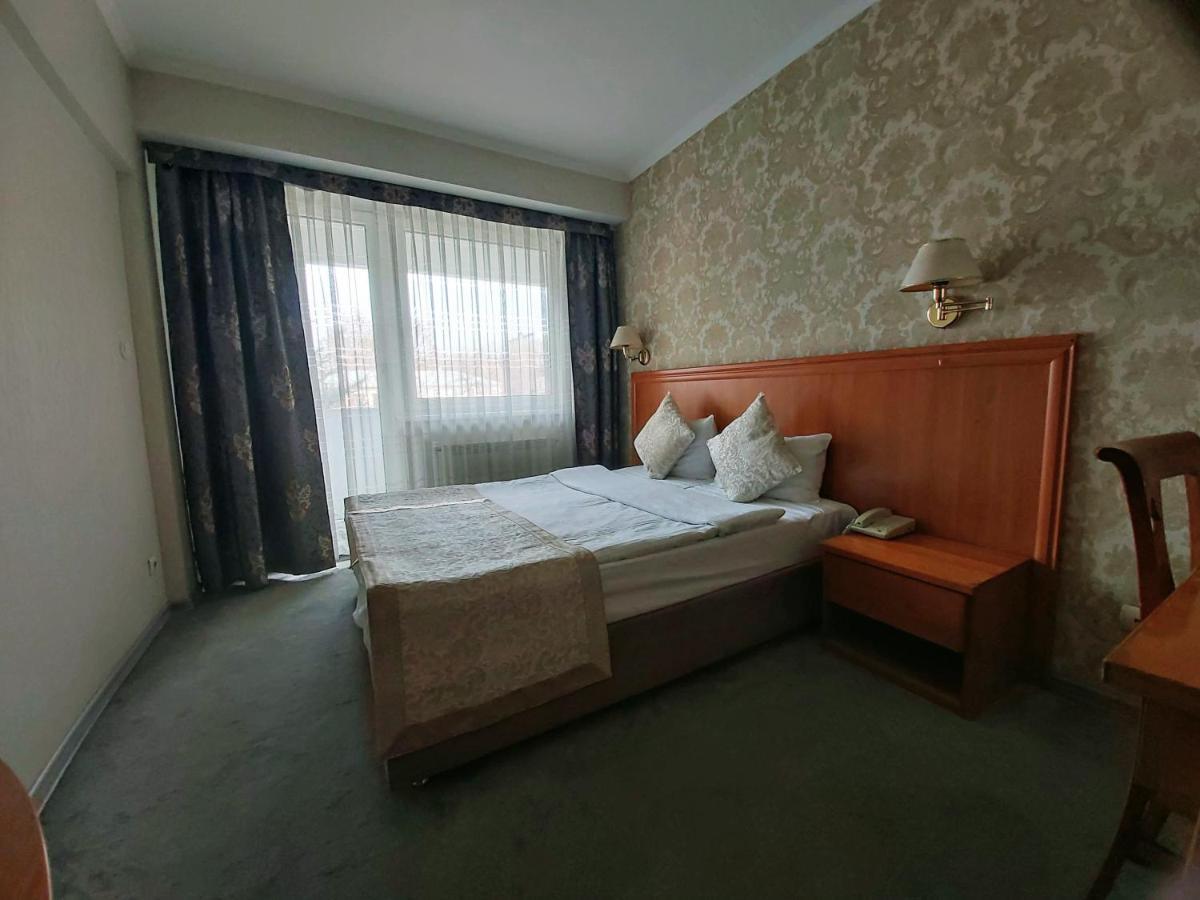 Hotel Astana International