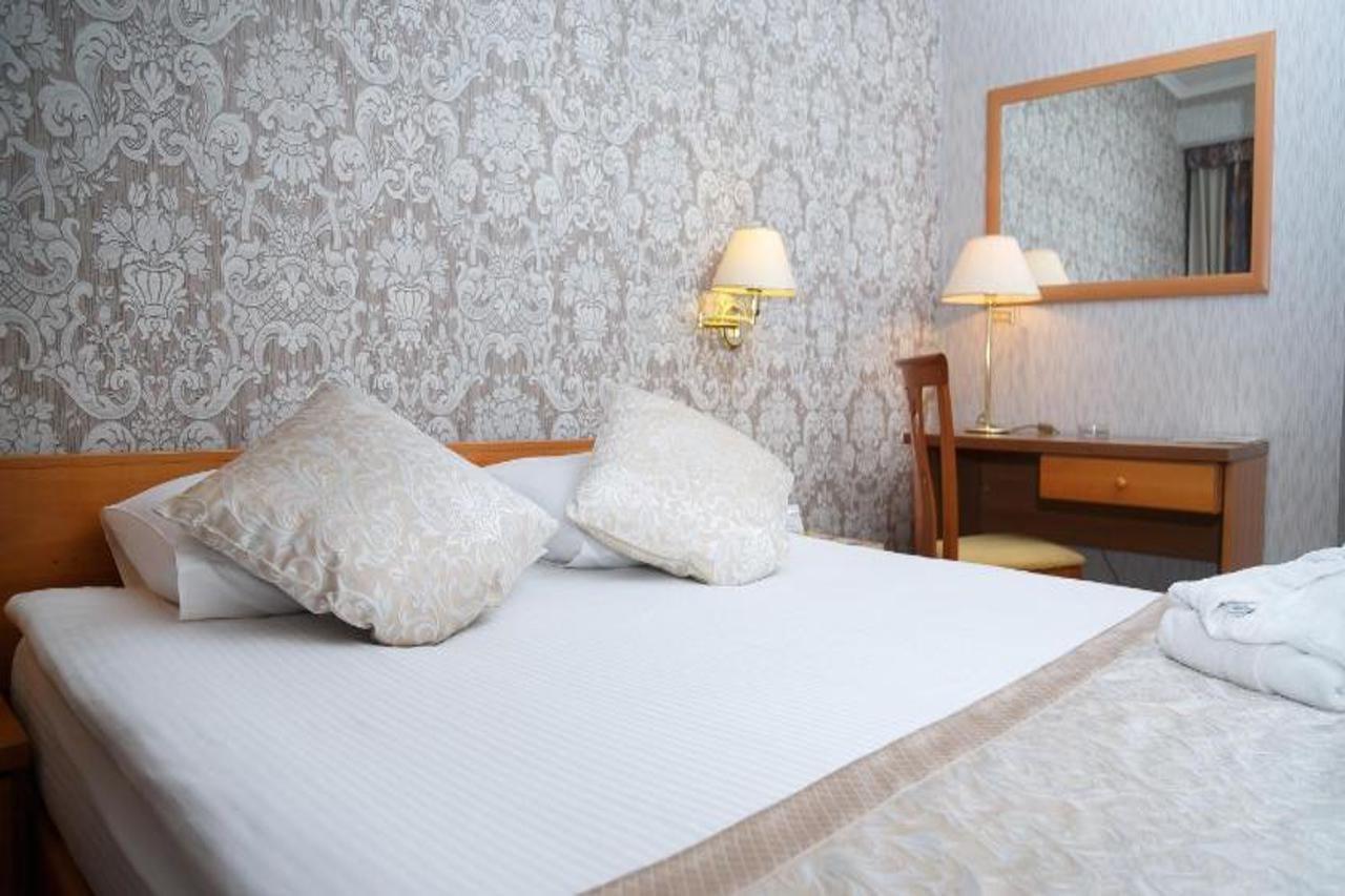 Astana International Hotel Almaty