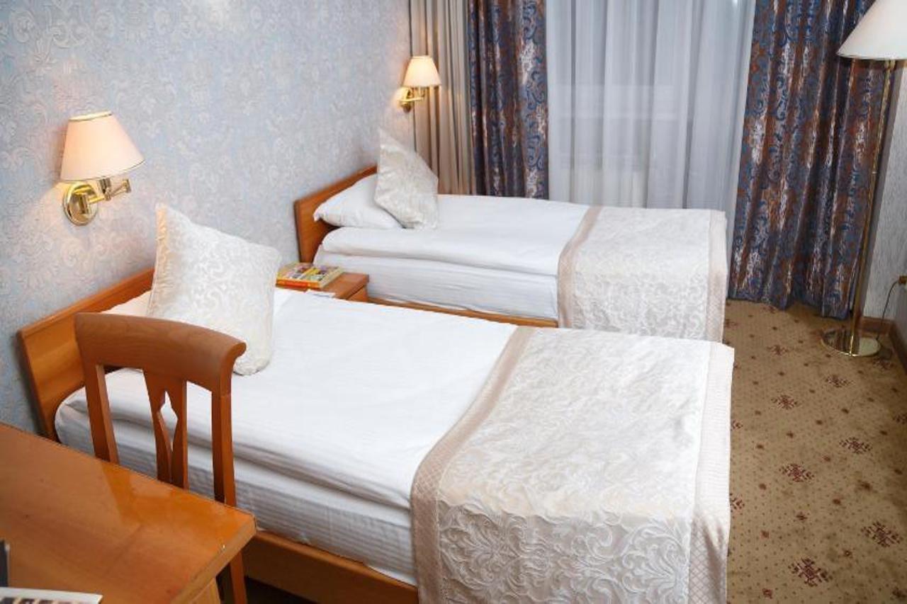 Hotel Astana International