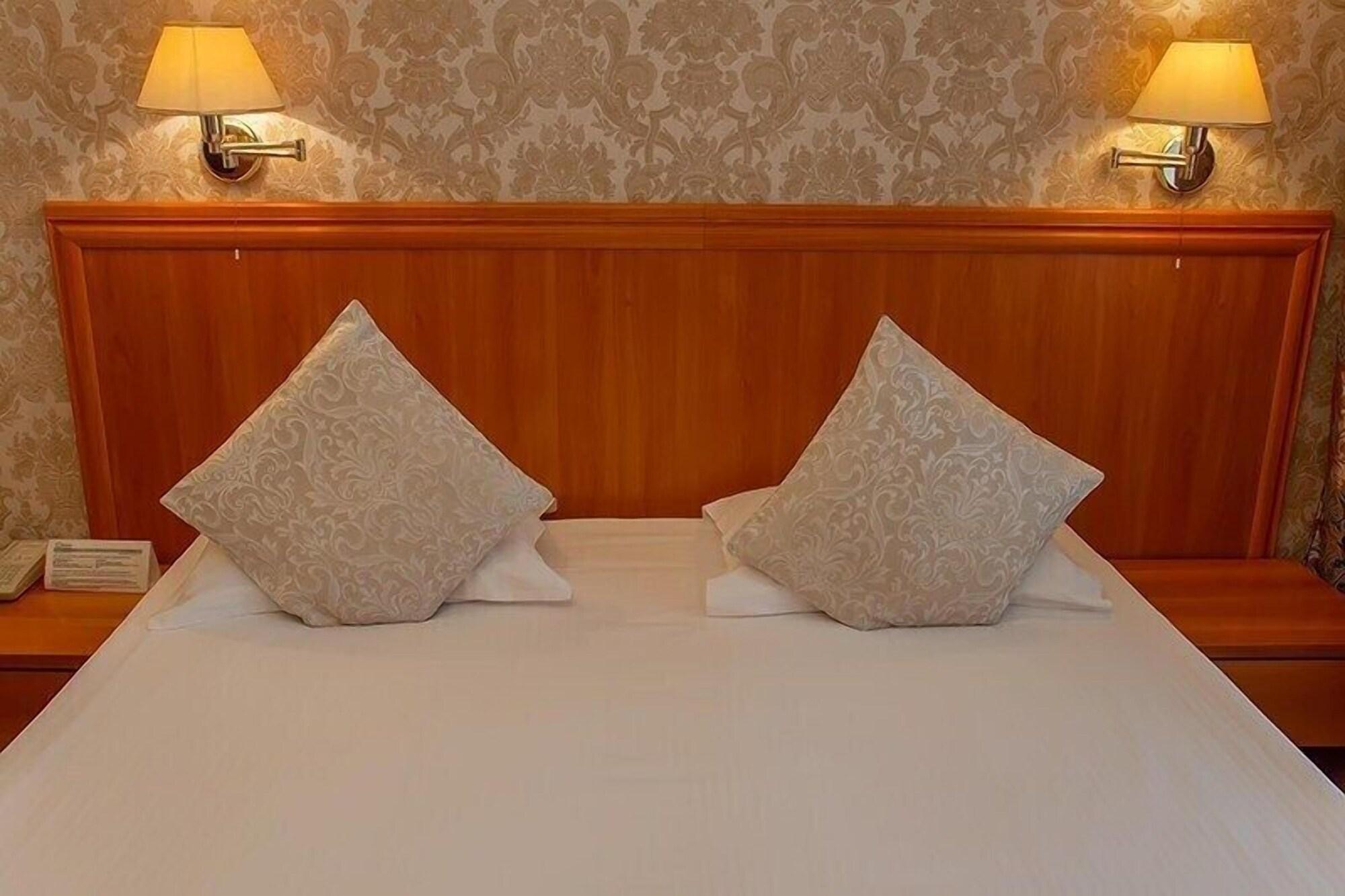 Astana International 4*