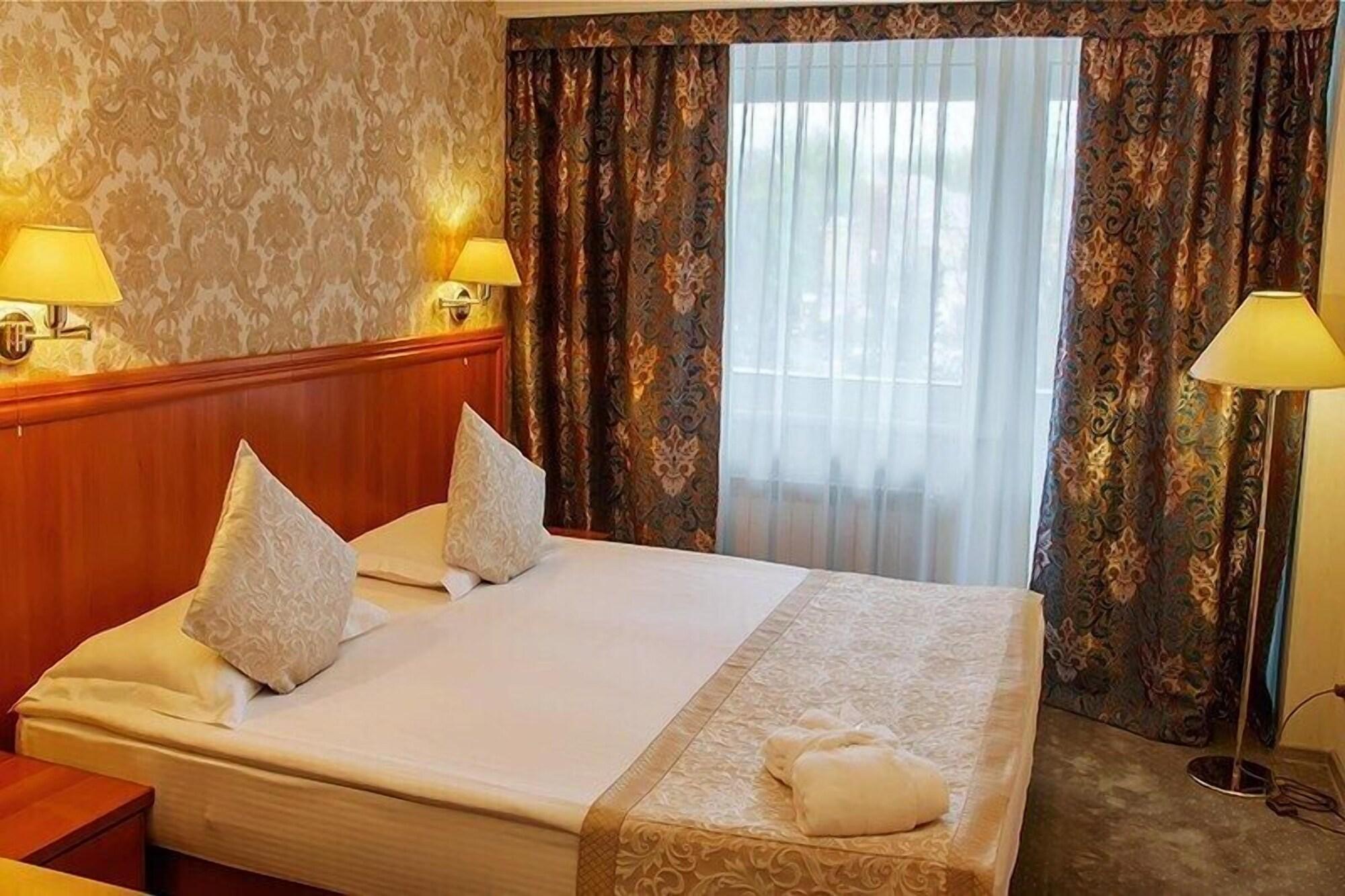 Astana International