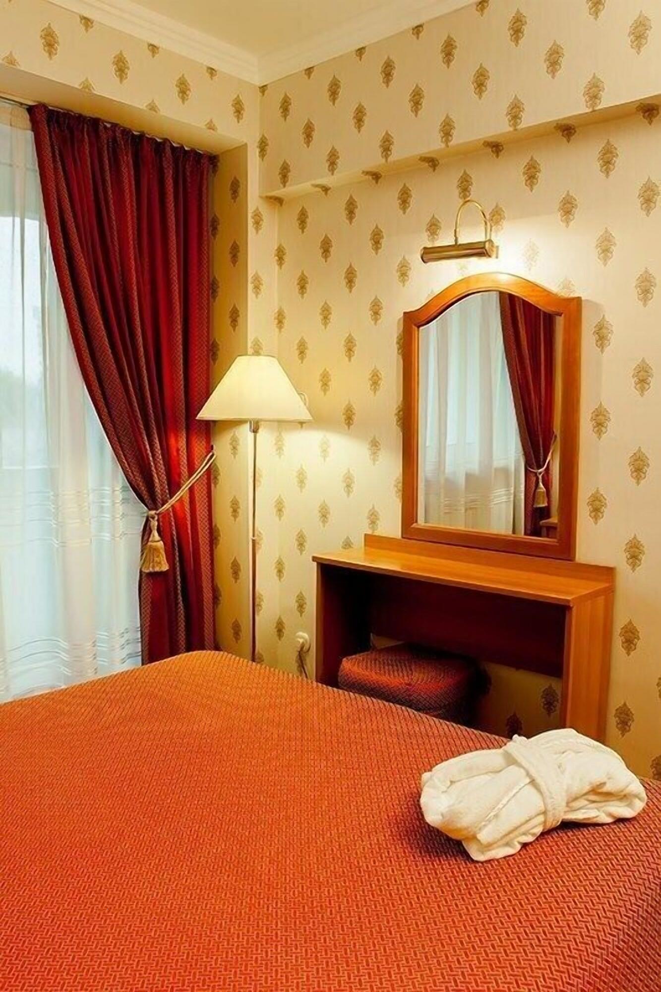 Astana International Hotel 4*