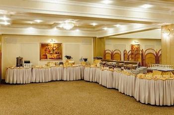 Hotel Astana International Almaty