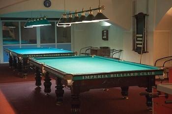 Astana International 4*