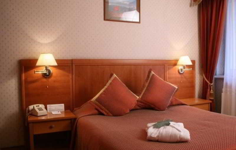 Astana International 4* Almaty