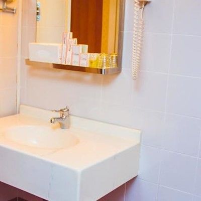 Astana International Hotel Almaty