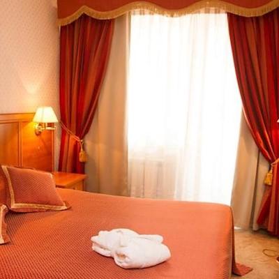 Hotel Astana International